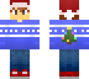 ryan christmas