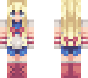 sailor moon