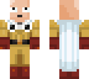 saitama
