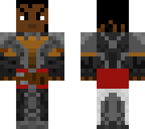 samarion stormrage