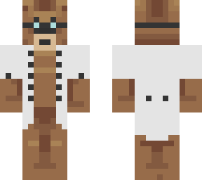 sciens bear