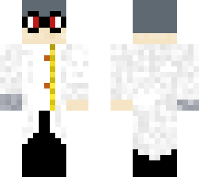scientist