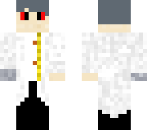 scientist fixed
