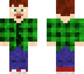 serav (steve version)