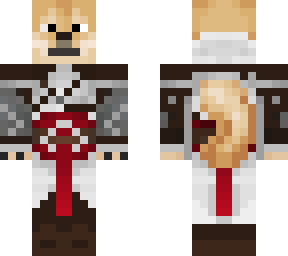 shay cormack (ac ezio)