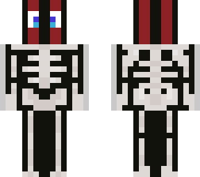 skele devil