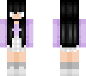 skin for my gf