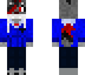 slim girl silverwolf gaming