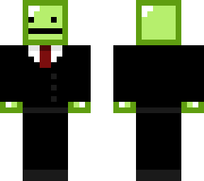 slime in tux