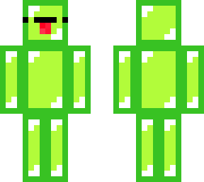 slime noob