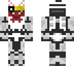 spartan mangle