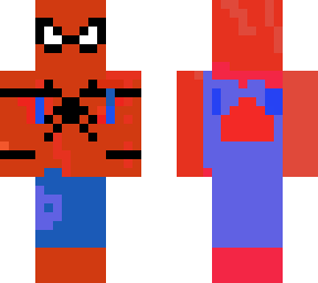 spiderman