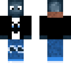 squidman 2.0