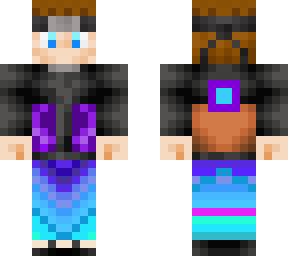 stage 1 custom skin