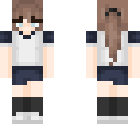 star in gym clothes (fixed)