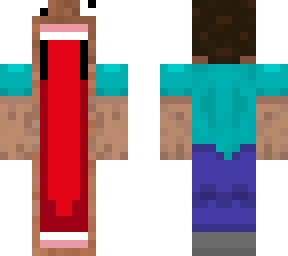 steve edit