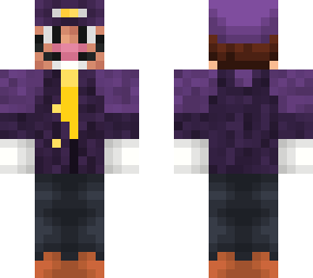 stock share waluigi
