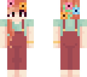 strawberry farmer