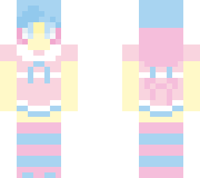 sugar sweet - reshade contest - read desc.