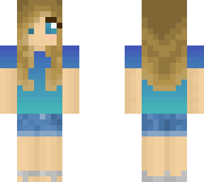 summer girl 2