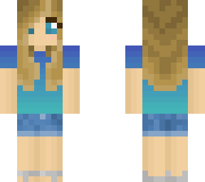 summer girl 3