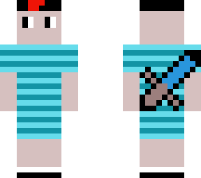 sword kid