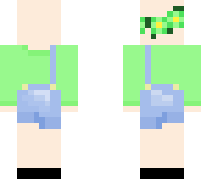 team deku base skin
