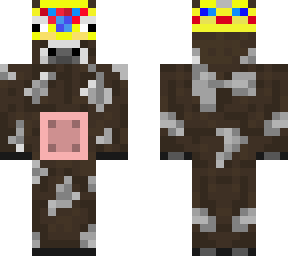 technocow