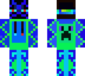 the amazing enderman 2