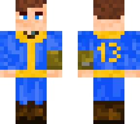 the chosen one fallout 2