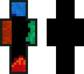 the element man