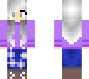 the good demon (school 3)