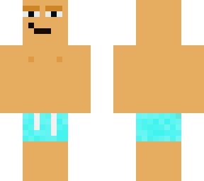 the lifeguard