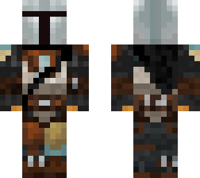 the mandalorian v3