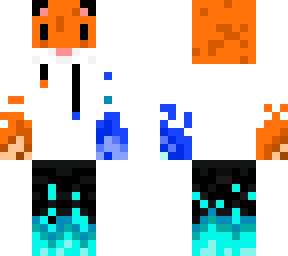 thefox