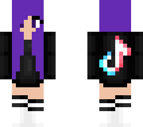 tik tok girl 2