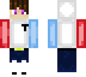 todoroki hoodie (boy)