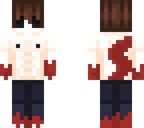tom oc