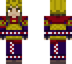 tomyris (civ vi)