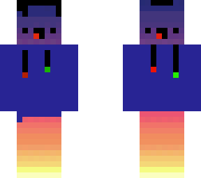 troll skin