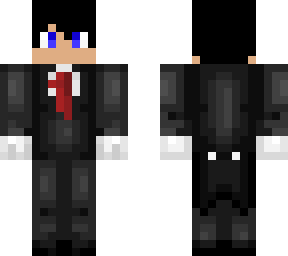 tux boy
