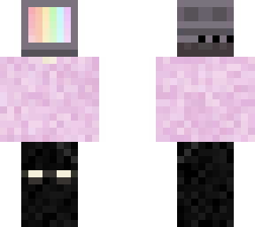 tv head