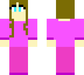 ugly girl