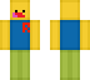 umm another roblox noob