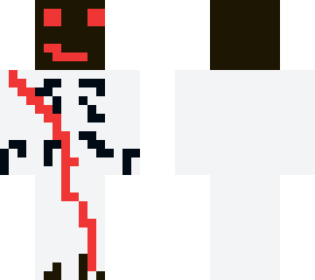 unknown man