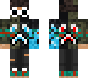 upgraded bape