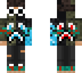 upgraded bape 3x3