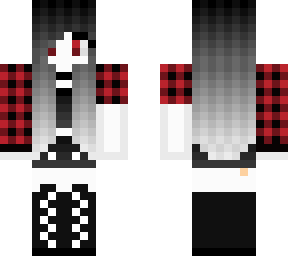 vampire girl