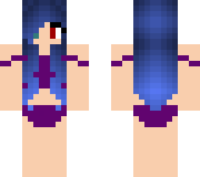 vivian in a swimsuit