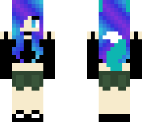 water gem
